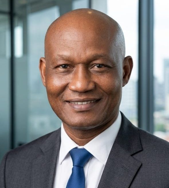 EDWARD NWOMEH